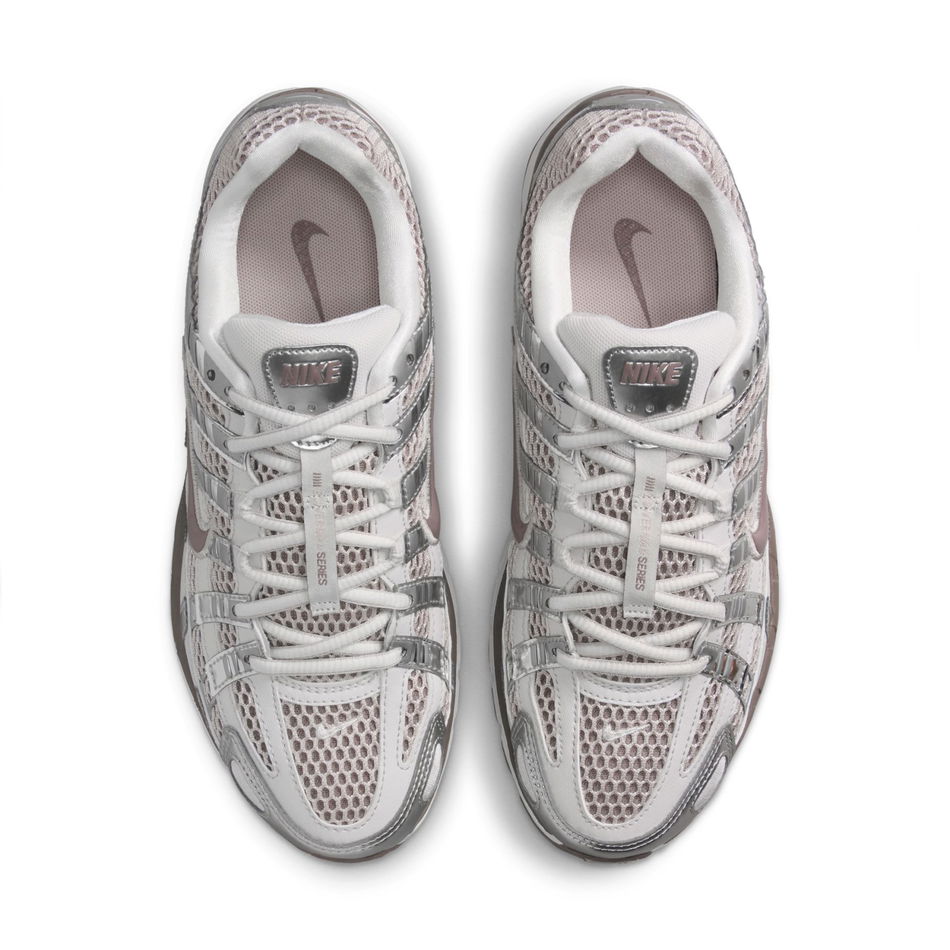 P-6000 'Platinum Violet' Kadın Sneaker Ayakkabı