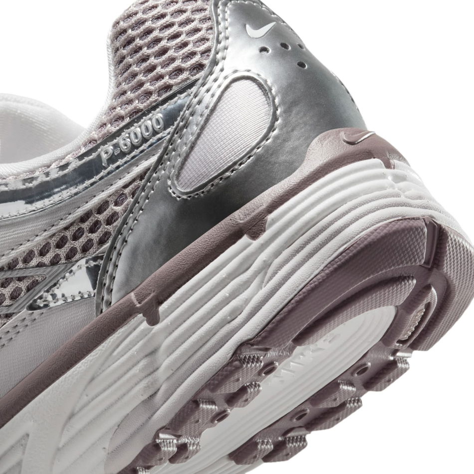 P-6000 'Platinum Violet' Kadın Sneaker Ayakkabı