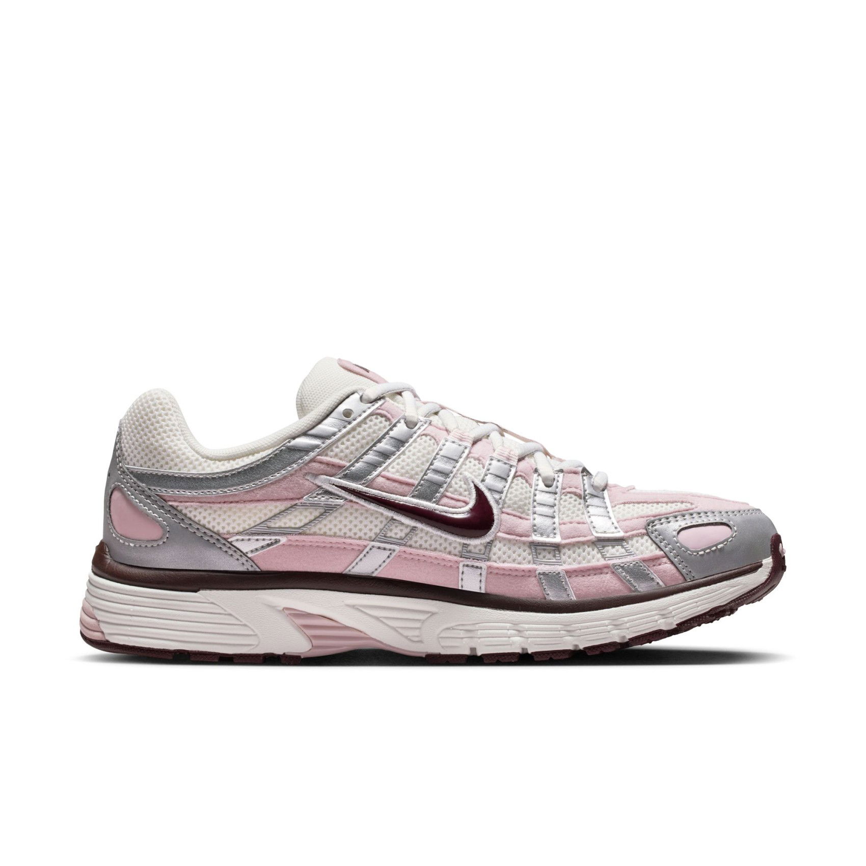 Nike P-6000 'Plum Chalk' Kadın Sneaker Ayakkabı IM6026-121
