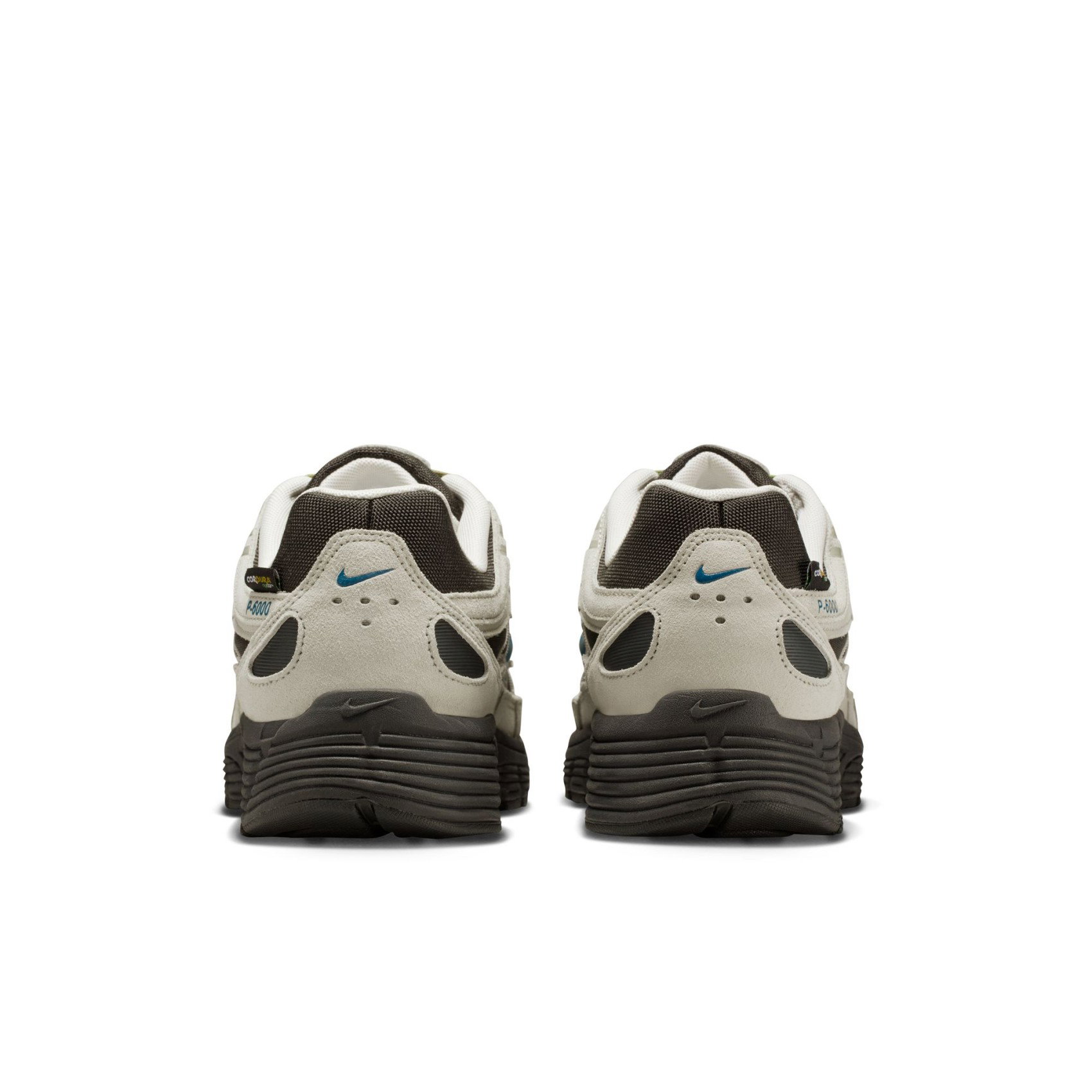 Nike P-6000 Premium CORDURA® Erkek Sneaker Ayakkabı IH0946-100