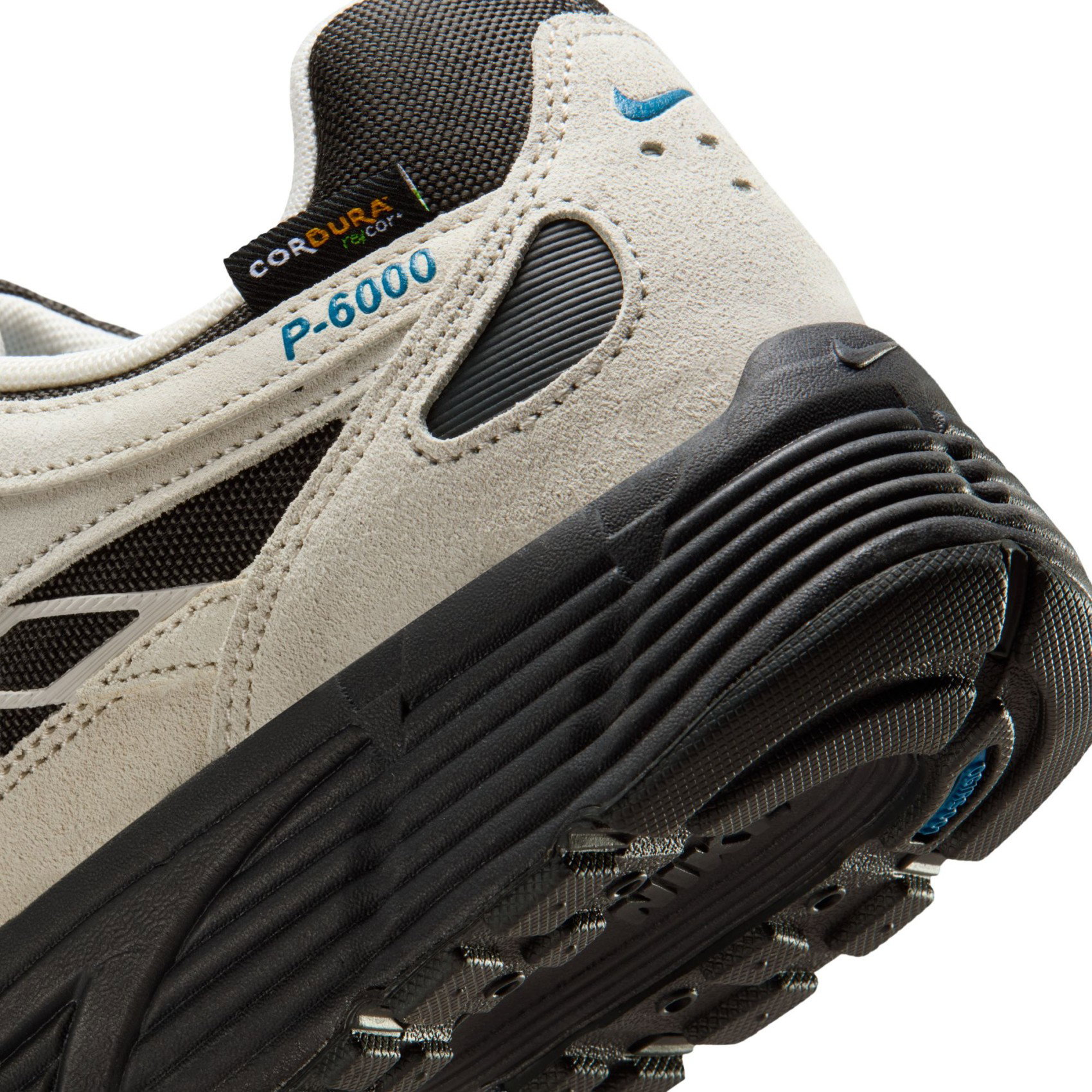 その他 0906-01 Nike P-6000 Premium CORDURA® Erkek Sneaker Ayakkabı IH0946-100
