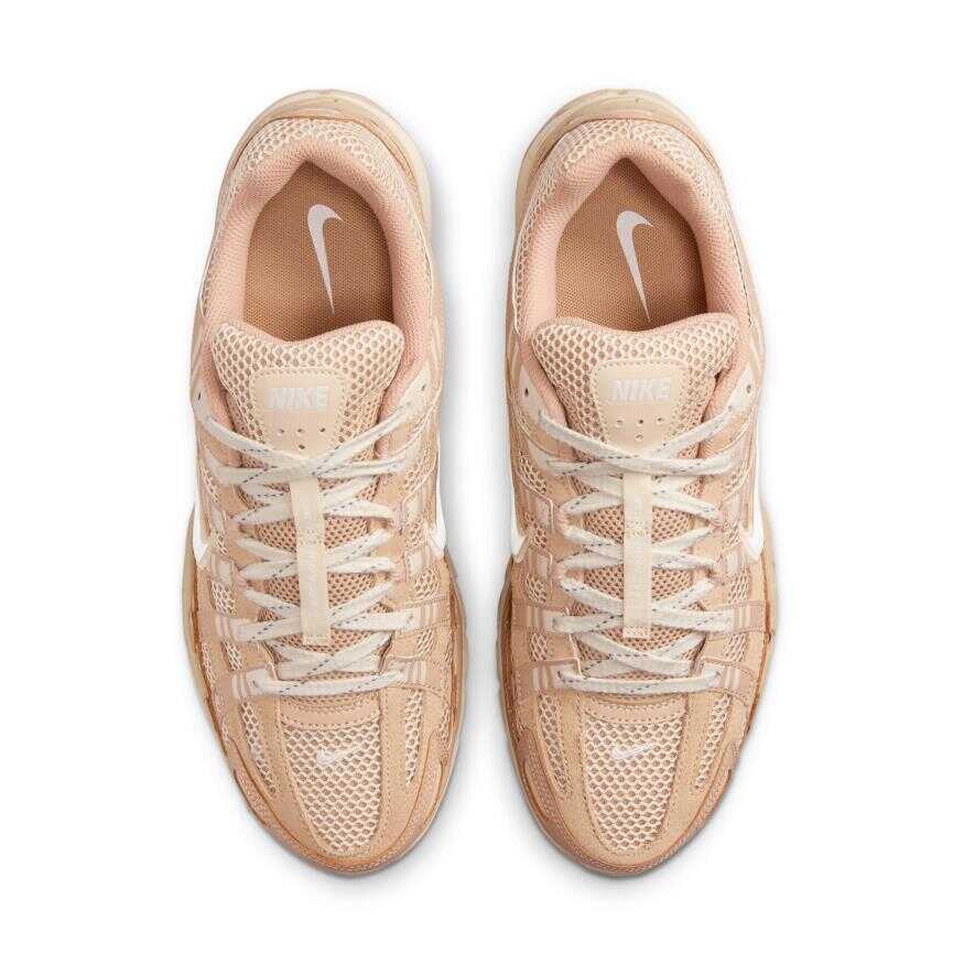 P-6000 Premium Erkek Sneaker Ayakkabı