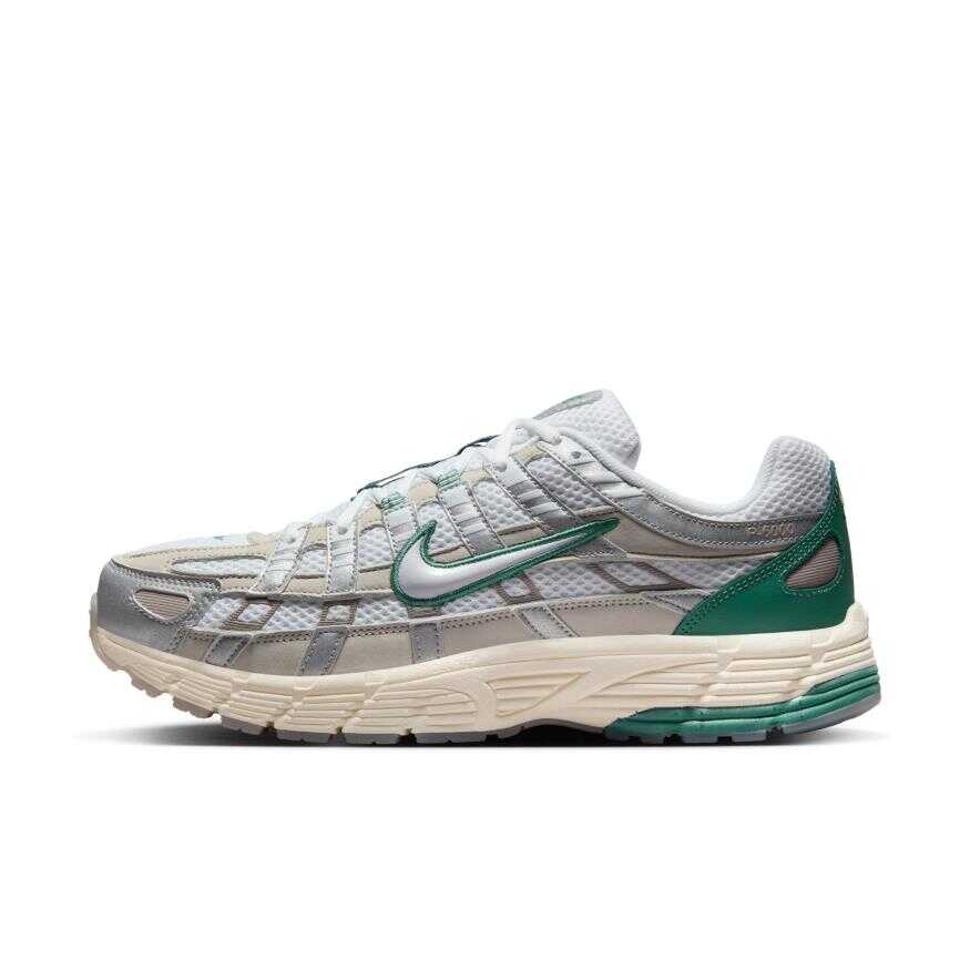 P-6000 Premium Erkek Sneaker Ayakkabı