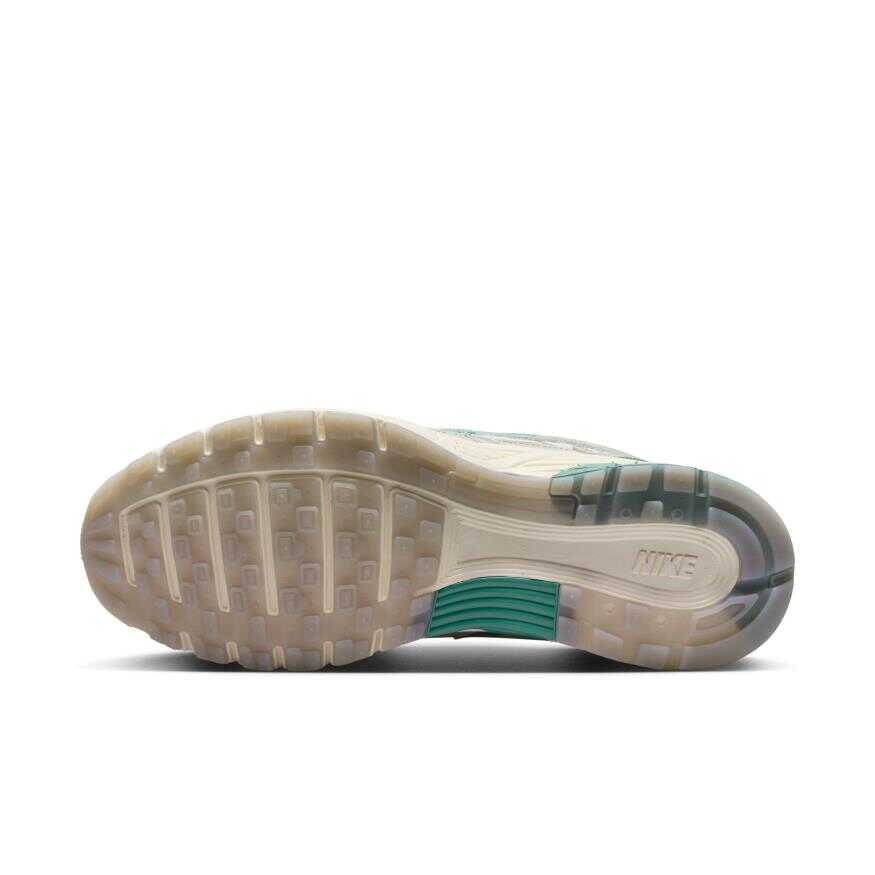 P-6000 Premium Erkek Sneaker Ayakkabı