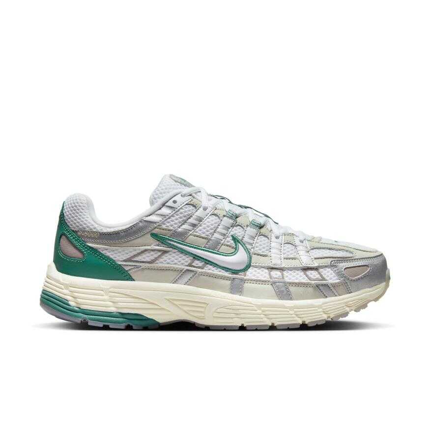 P-6000 Premium Erkek Sneaker Ayakkabı