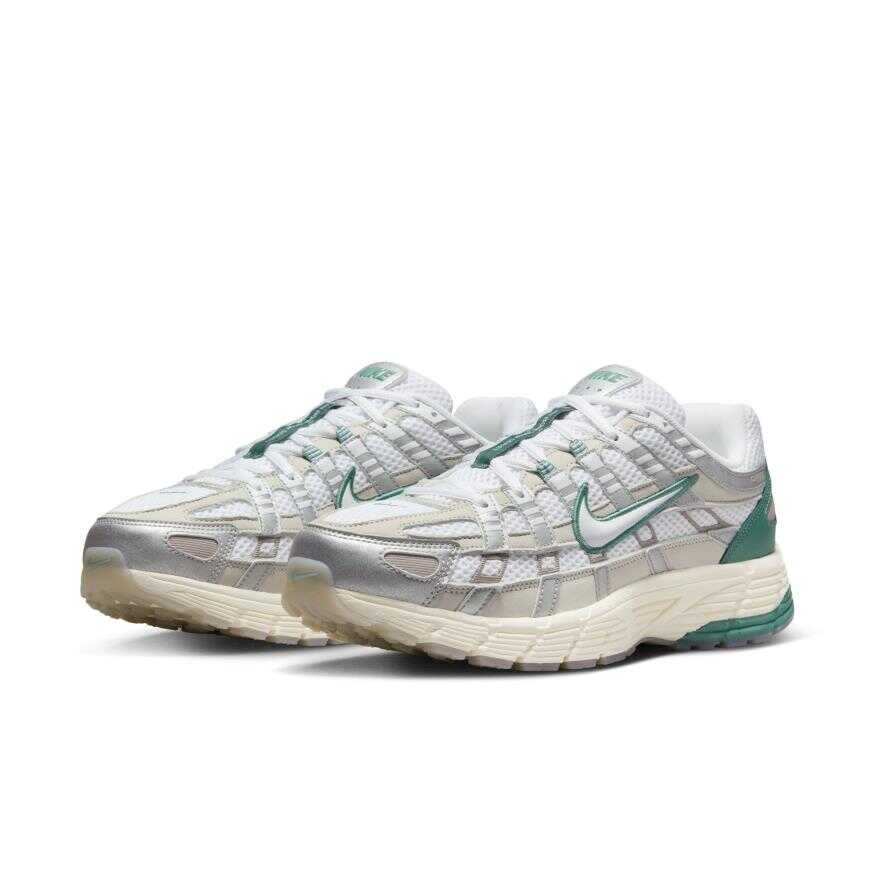 P-6000 Premium Erkek Sneaker Ayakkabı