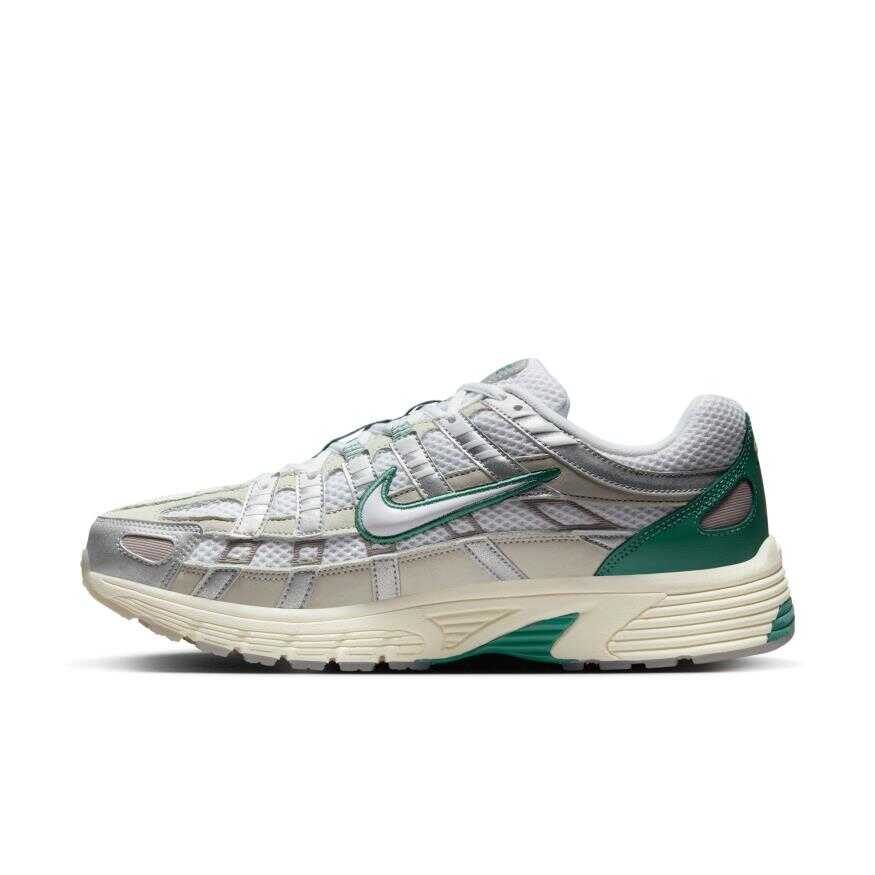 P-6000 Premium Erkek Sneaker Ayakkabı