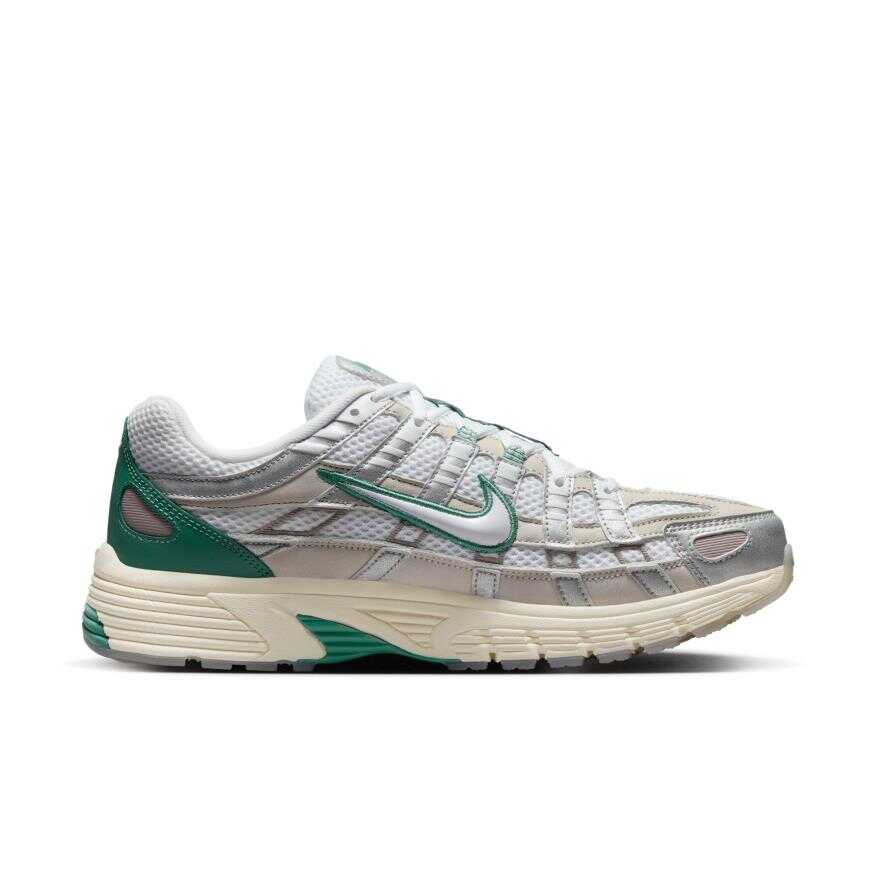 P-6000 Premium Erkek Sneaker Ayakkabı