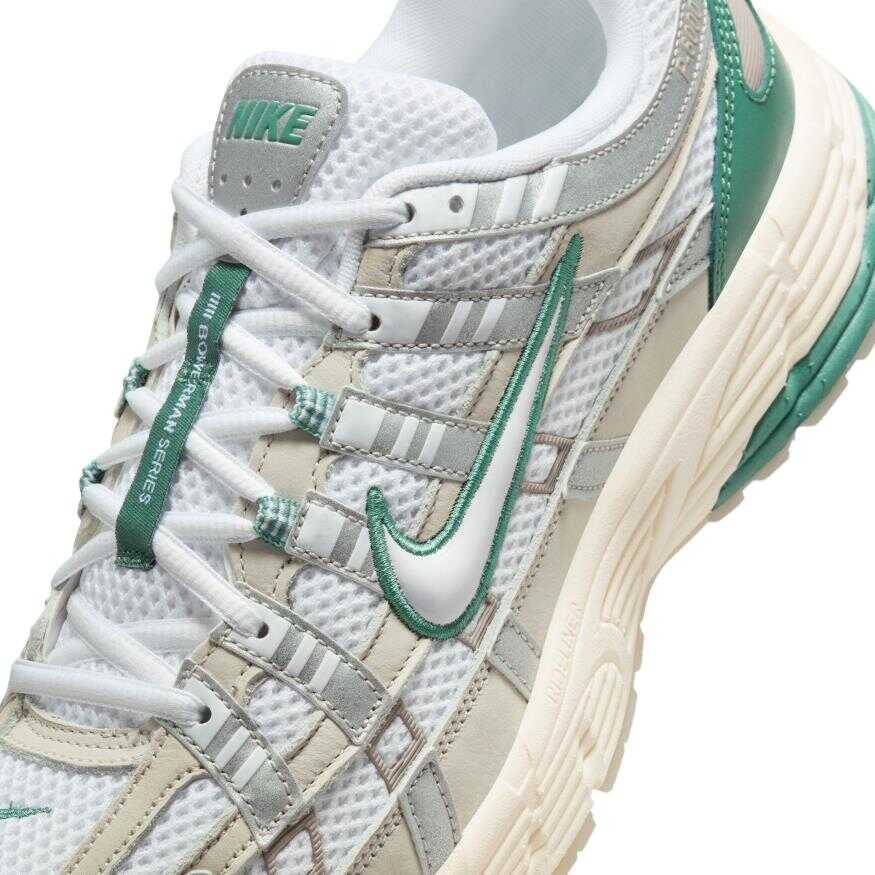 P-6000 Premium Erkek Sneaker Ayakkabı