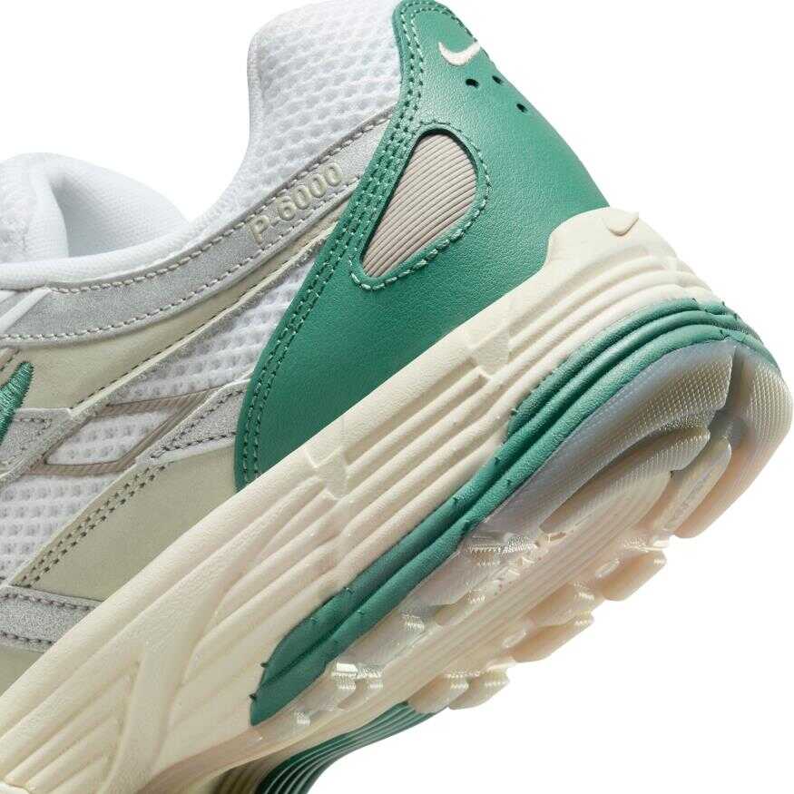 P-6000 Premium Erkek Sneaker Ayakkabı