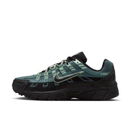 NIKE - P-6000 Premium Erkek Sneaker Ayakkabı