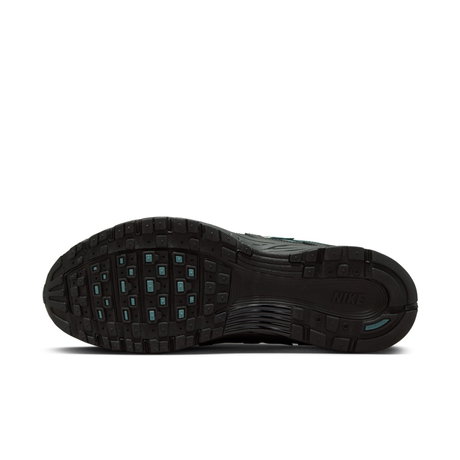 NIKE - P-6000 Premium Erkek Sneaker Ayakkabı (1)