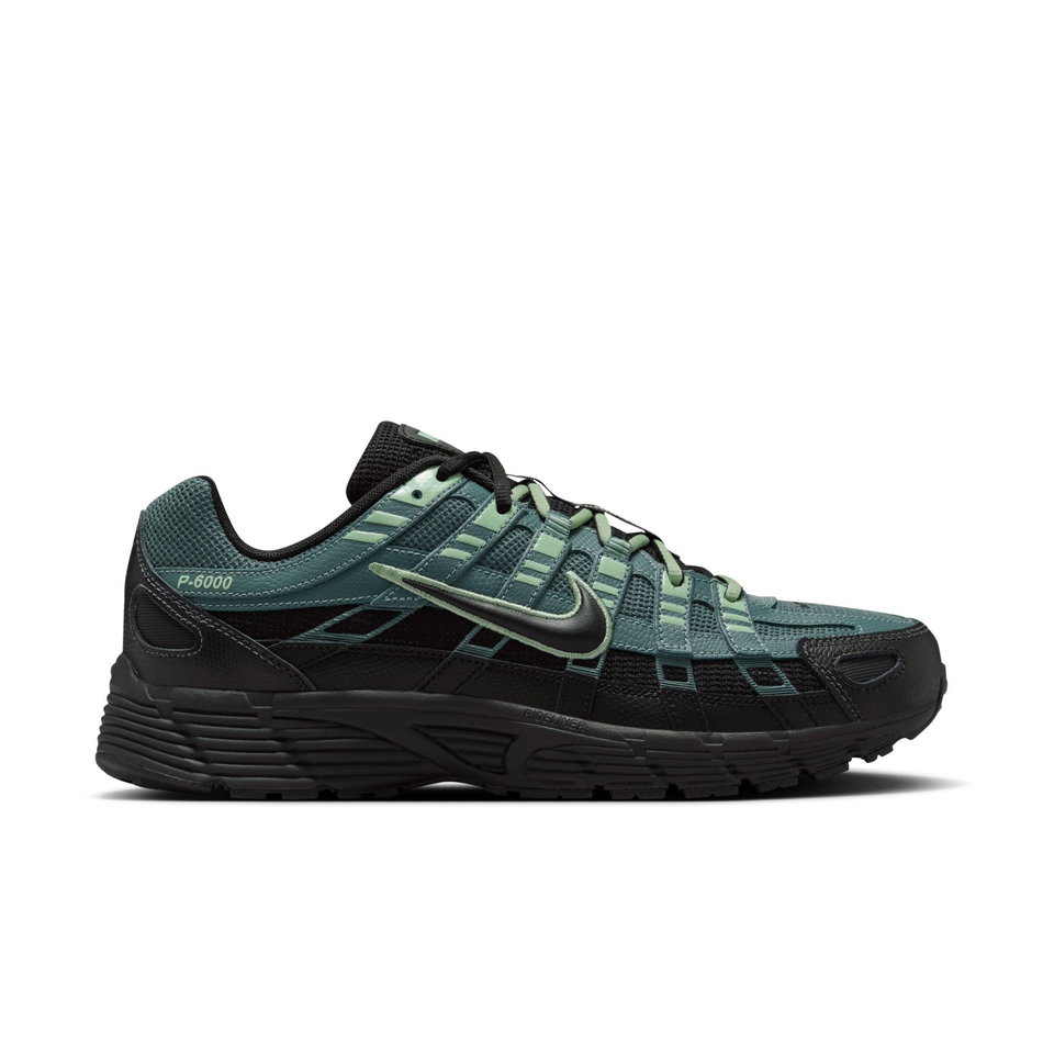 P-6000 Premium Erkek Sneaker Ayakkabı