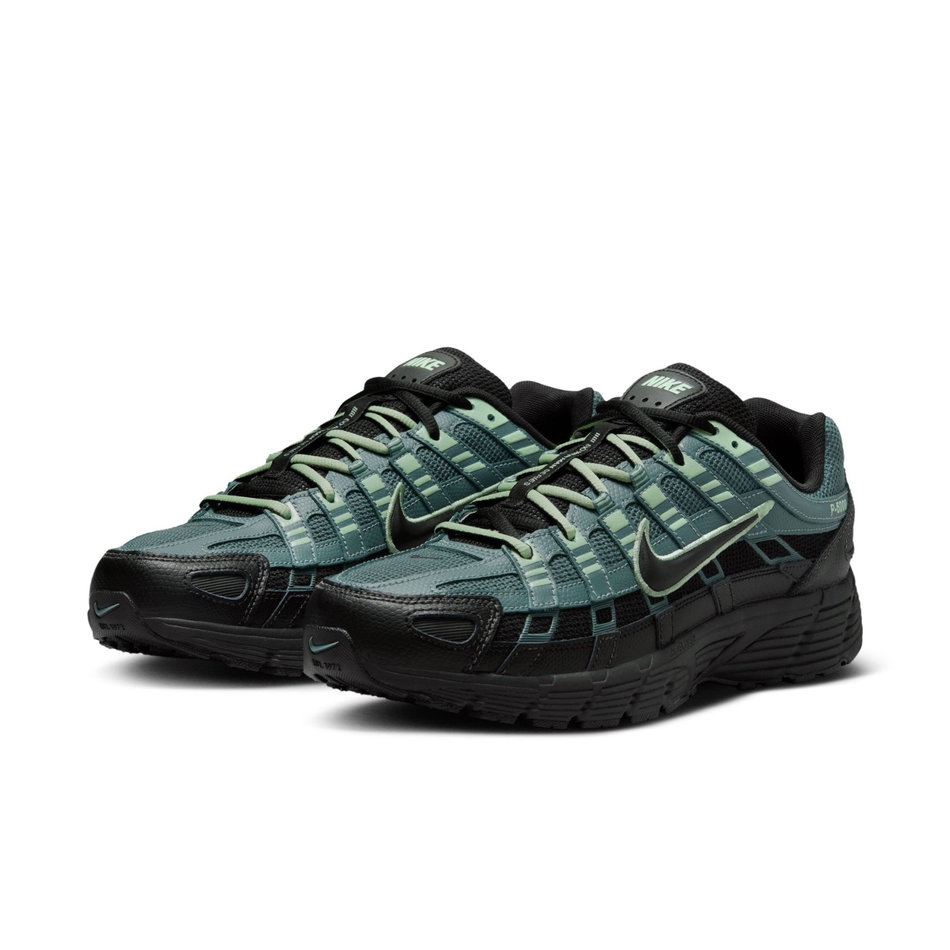 P-6000 Premium Erkek Sneaker Ayakkabı