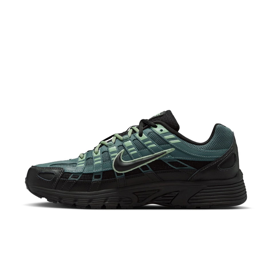 P-6000 Premium Erkek Sneaker Ayakkabı