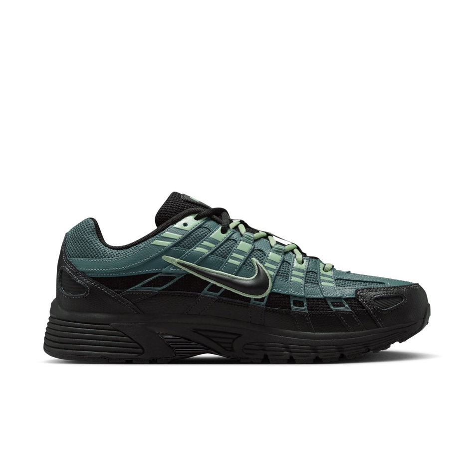 P-6000 Premium Erkek Sneaker Ayakkabı