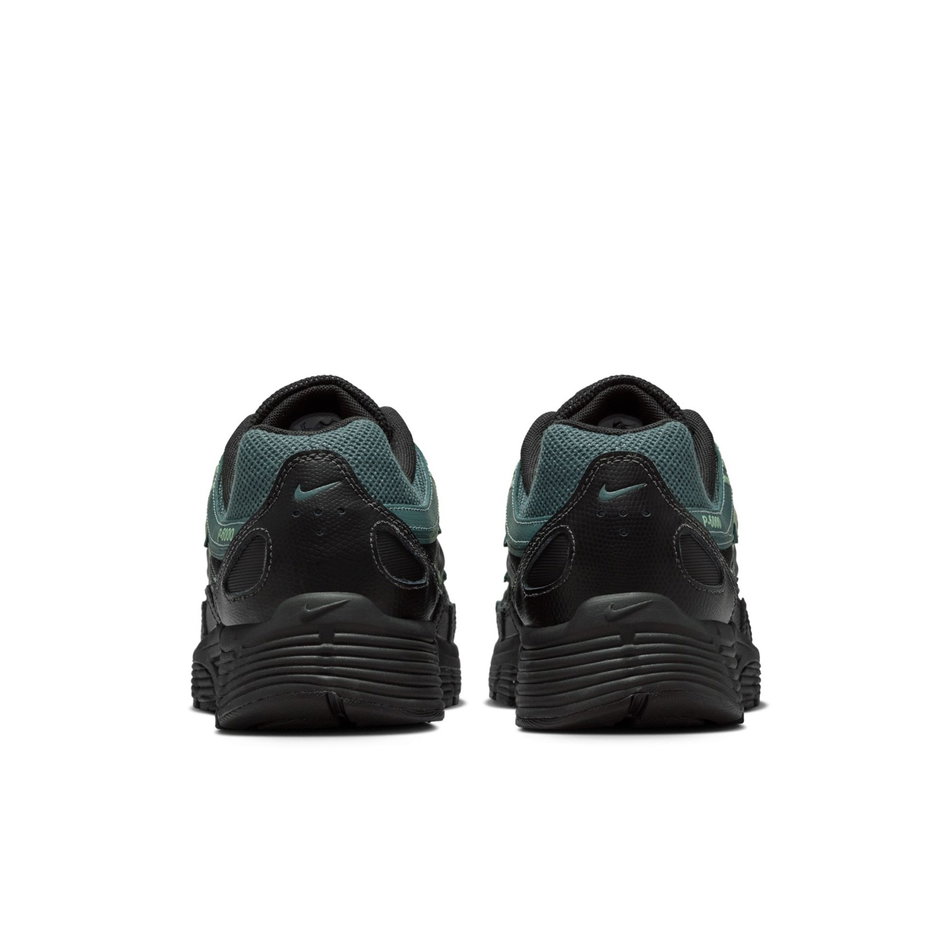 P-6000 Premium Erkek Sneaker Ayakkabı