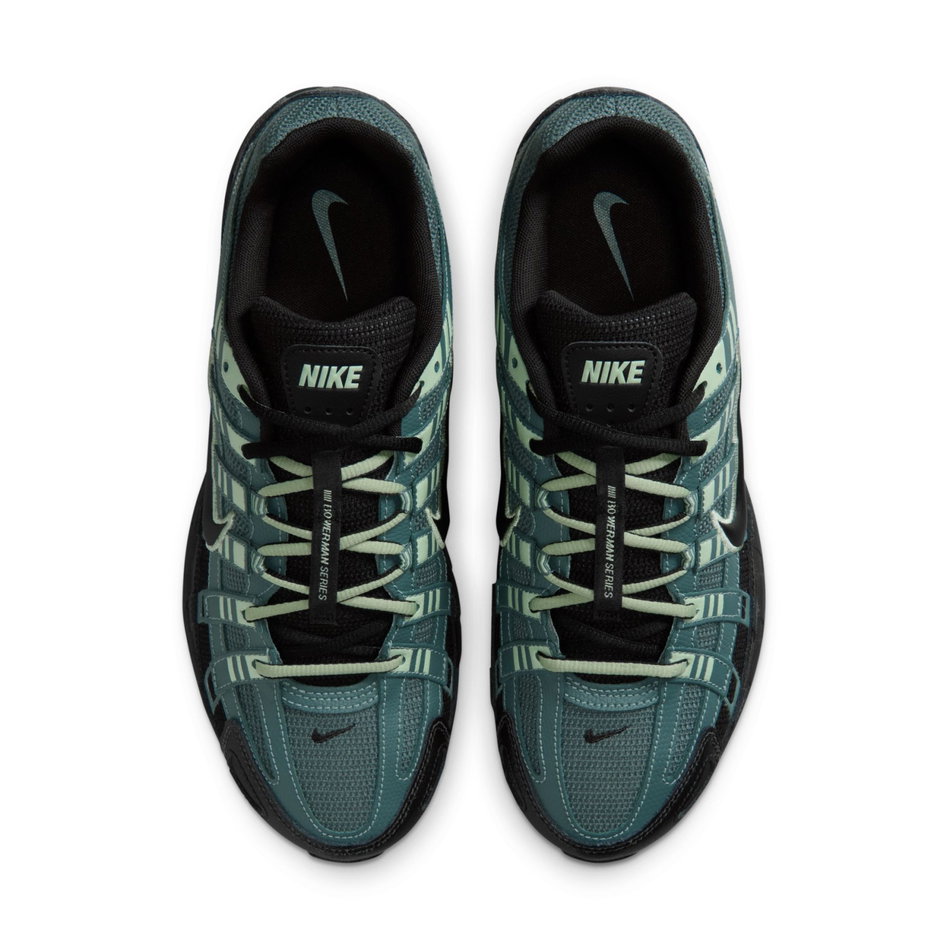 P-6000 Premium Erkek Sneaker Ayakkabı