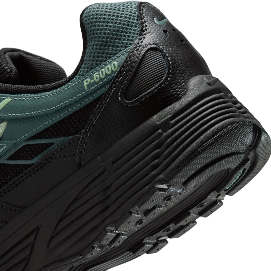 P-6000 Premium Erkek Sneaker Ayakkabı