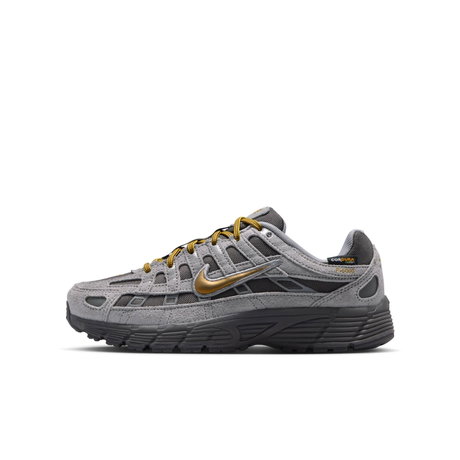 NIKE - P-6000 Premium Gs Sneaker Ayakkabı