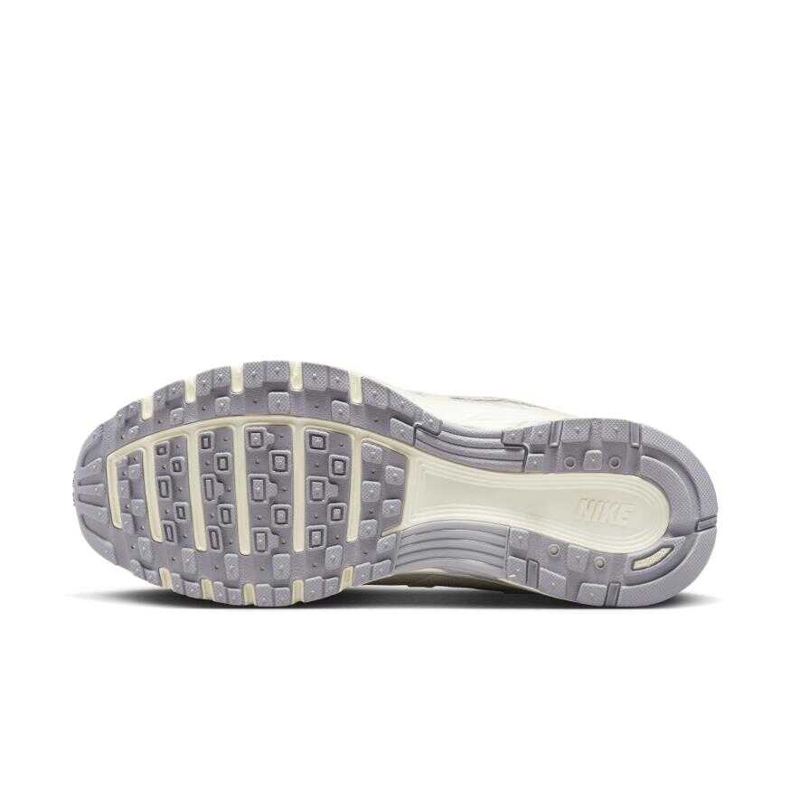 P-6000 Premium Kadın Sneaker Ayakkabı