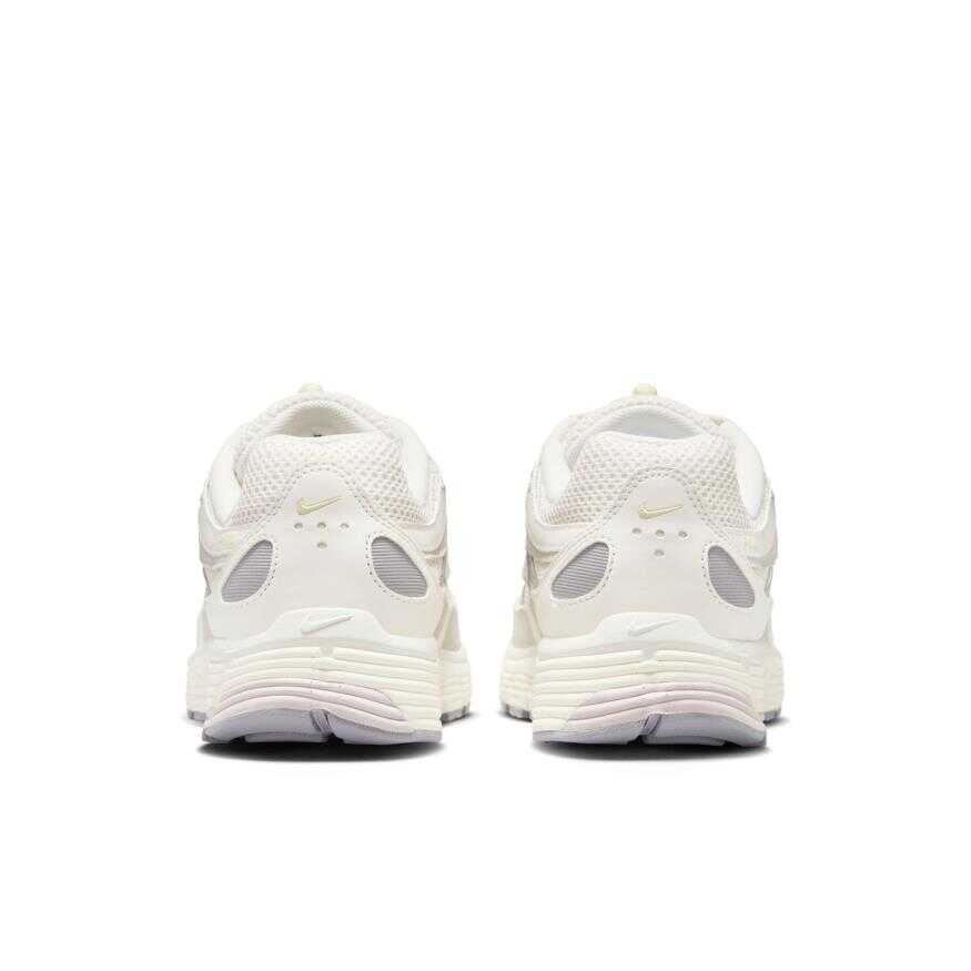 P-6000 Premium Kadın Sneaker Ayakkabı