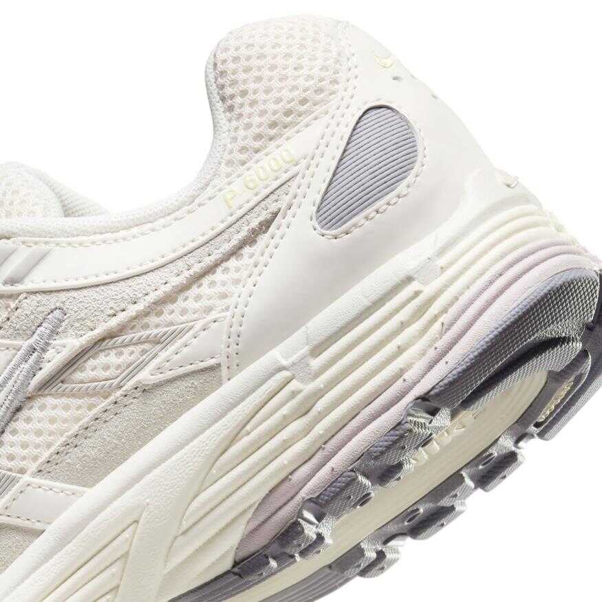 P-6000 Premium Kadın Sneaker Ayakkabı
