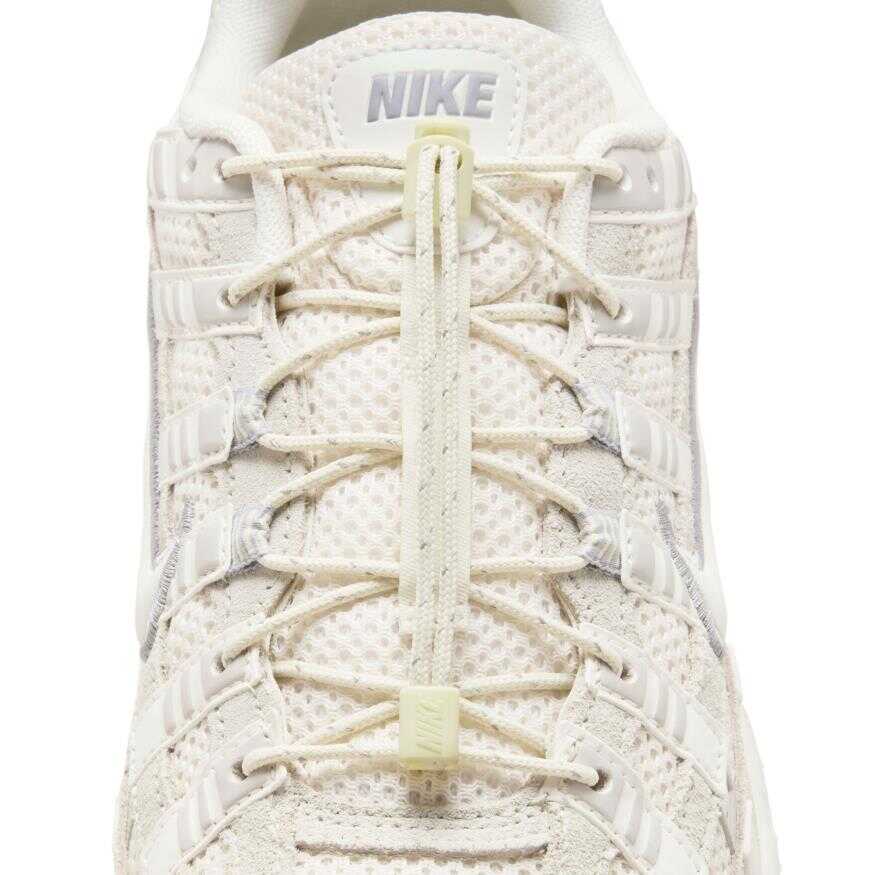 P-6000 Premium Kadın Sneaker Ayakkabı