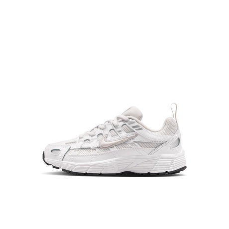 NIKE - P-6000 Ps Çocuk Sneaker Ayakkabı