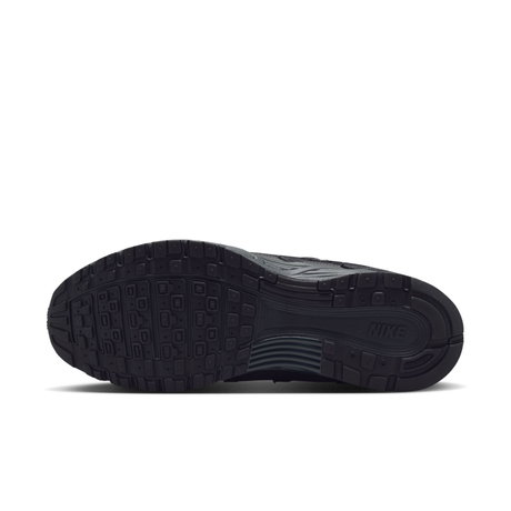NIKE - P-6000 Se Erkek Siyah Sneaker Ayakkabı (1)