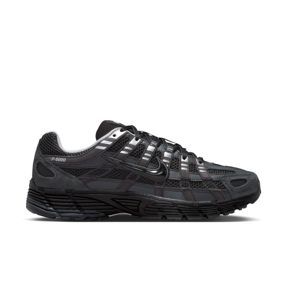 P-6000 SE Erkek Sneaker Ayakkabı