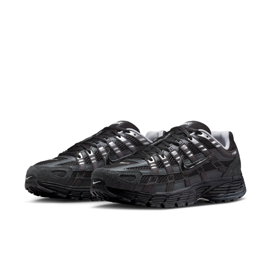 P-6000 SE Erkek Sneaker Ayakkabı