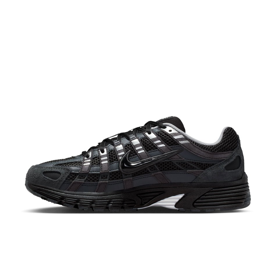 P-6000 SE Erkek Sneaker Ayakkabı