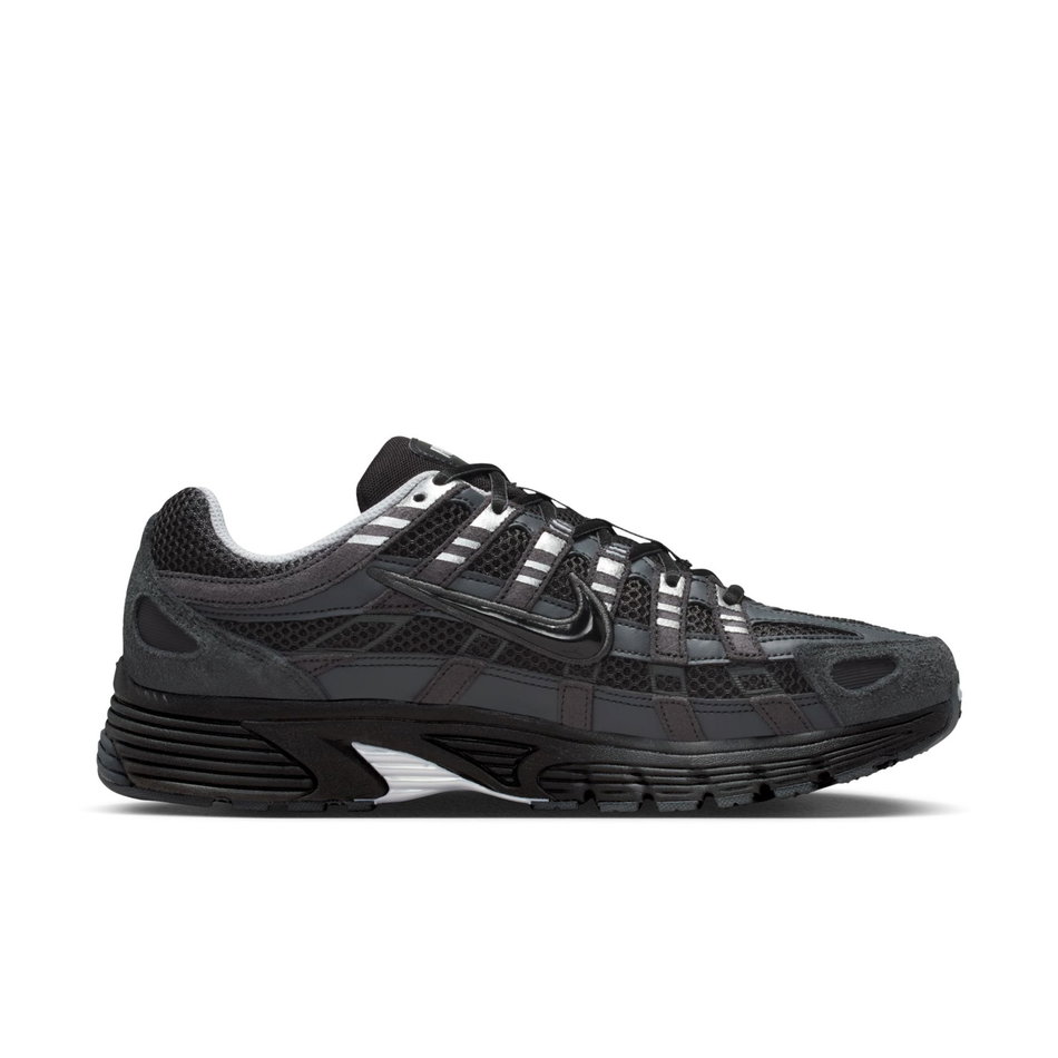 P-6000 SE Erkek Sneaker Ayakkabı