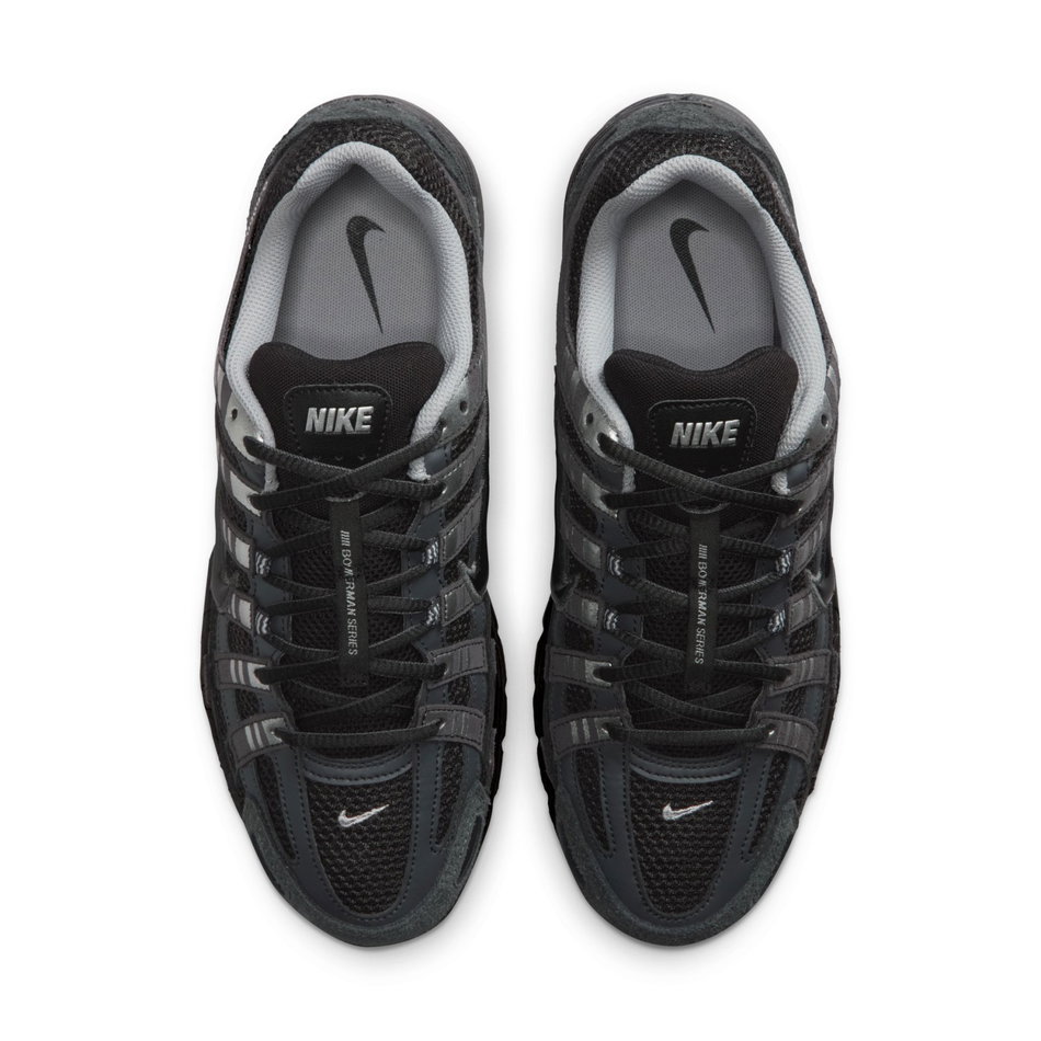 P-6000 SE Erkek Sneaker Ayakkabı