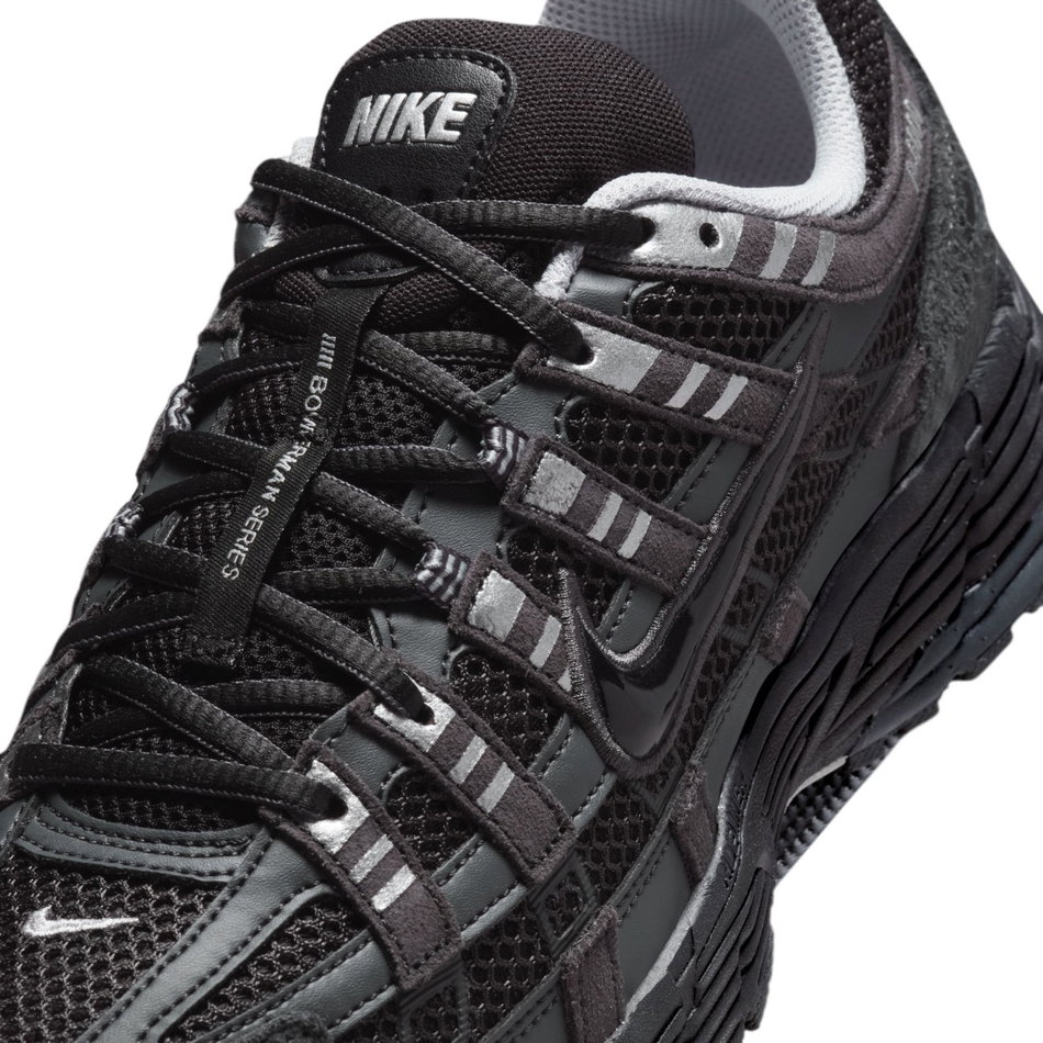 P-6000 SE Erkek Sneaker Ayakkabı