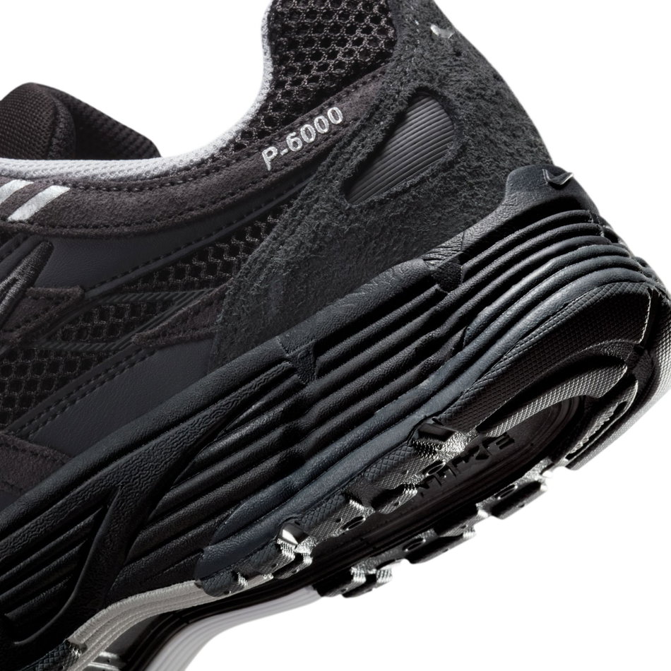 P-6000 SE Erkek Sneaker Ayakkabı