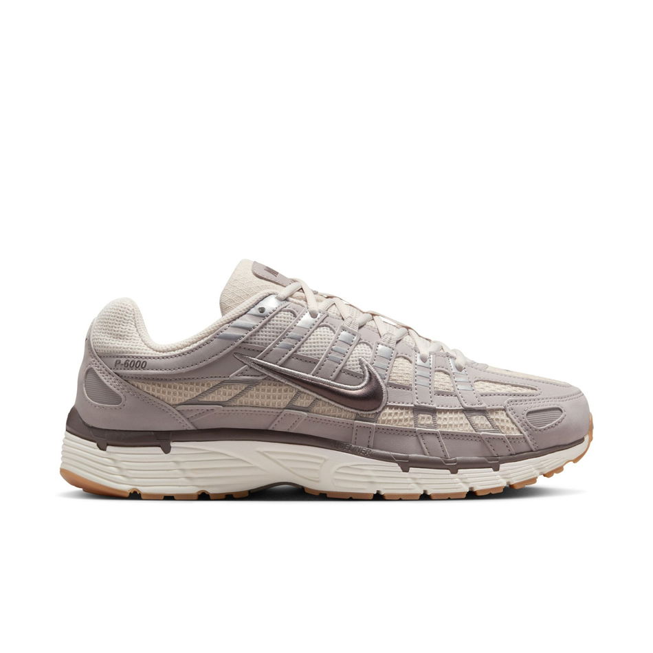 P-6000 SE Erkek Sneaker Ayakkabı