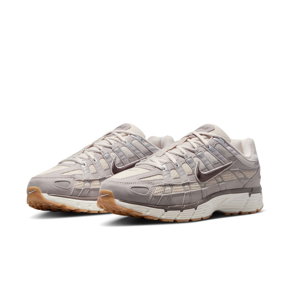 P-6000 SE Erkek Sneaker Ayakkabı