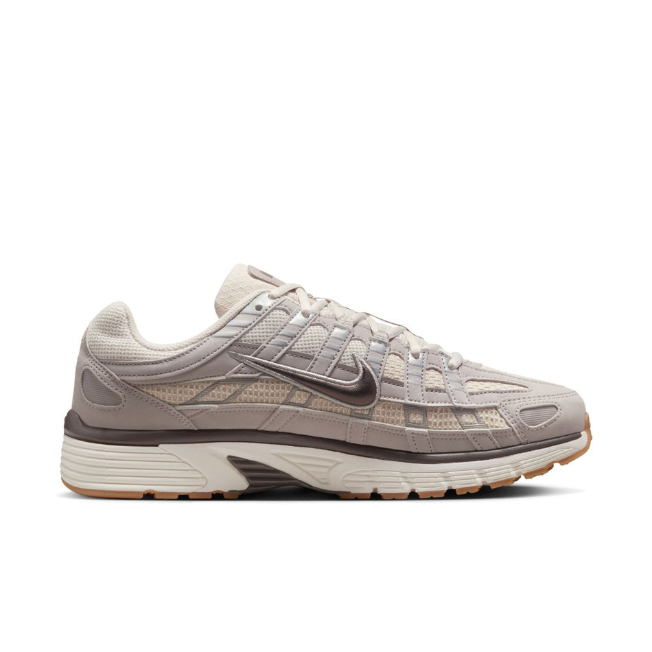 P-6000 SE Erkek Sneaker Ayakkabı