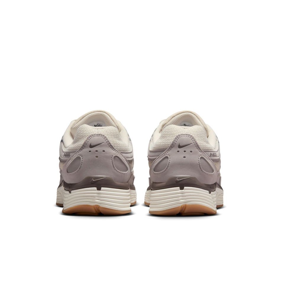 P-6000 SE Erkek Sneaker Ayakkabı
