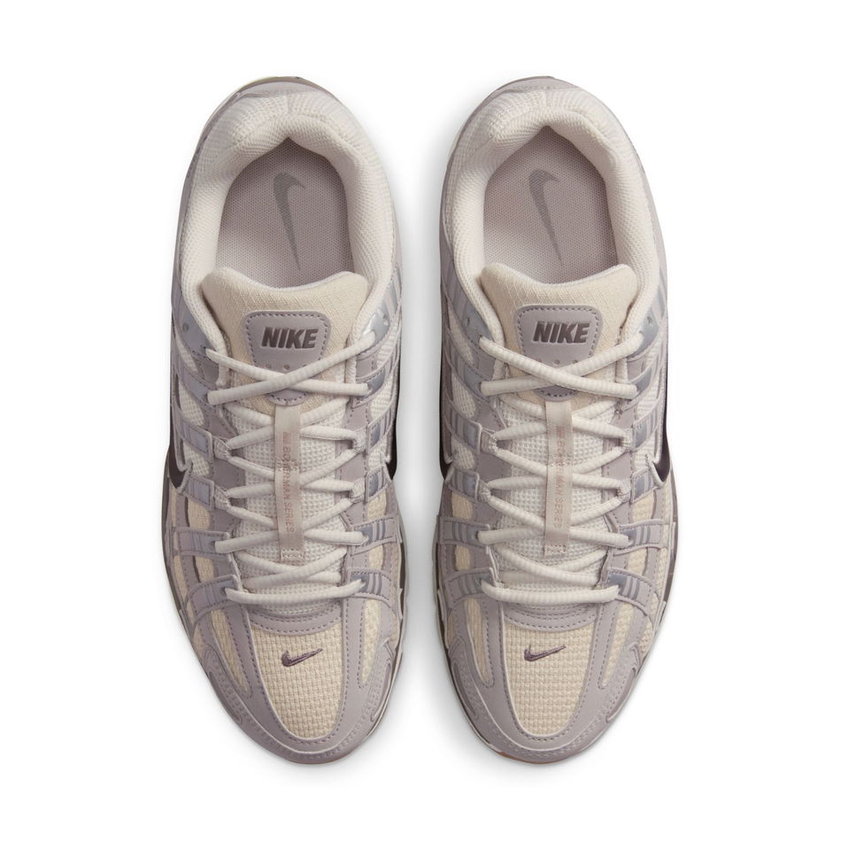 P-6000 SE Erkek Sneaker Ayakkabı