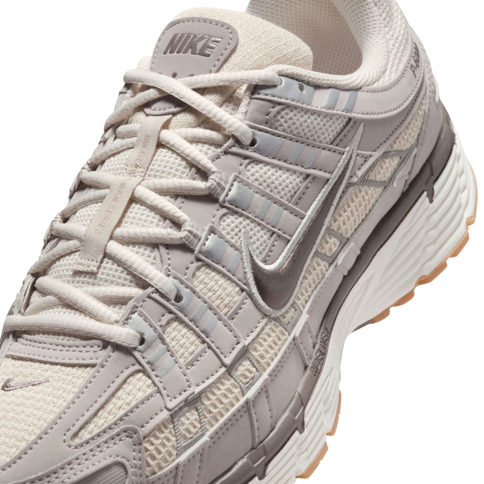 P-6000 SE Erkek Sneaker Ayakkabı