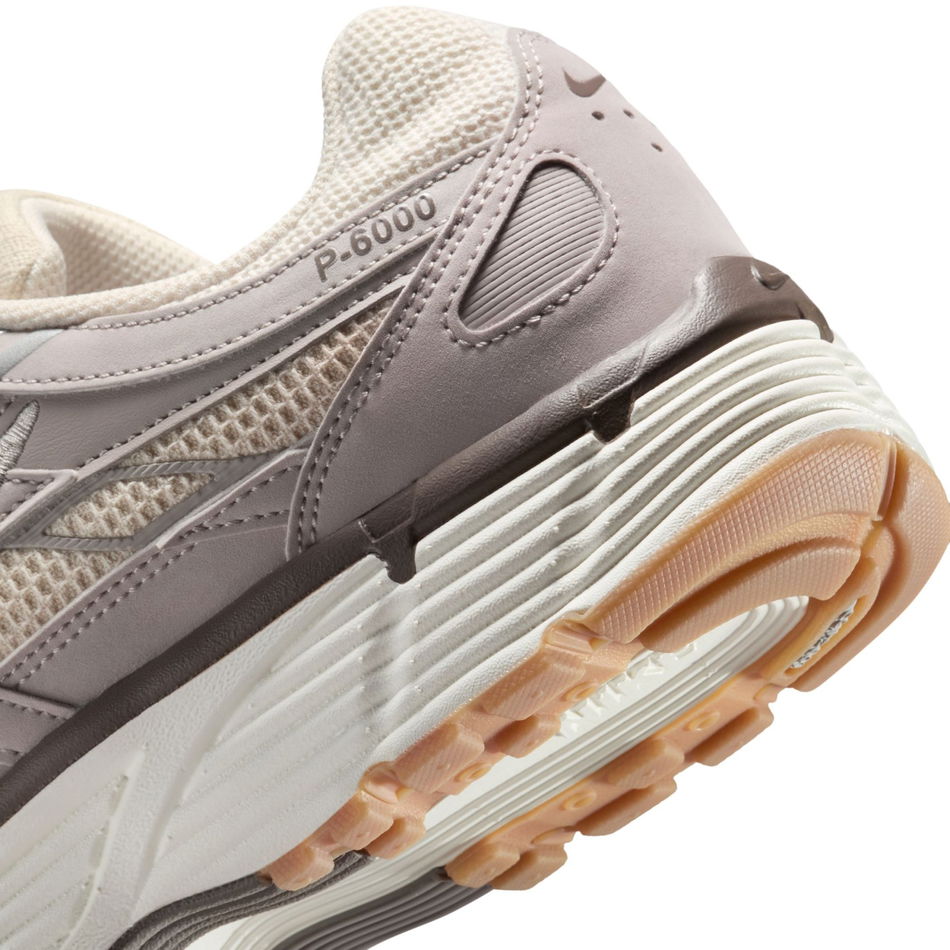 P-6000 SE Erkek Sneaker Ayakkabı