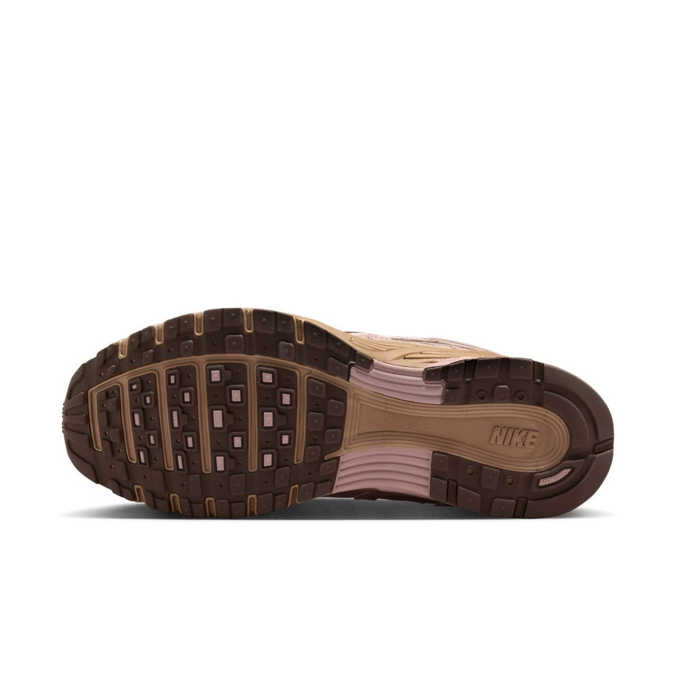 P-6000 SE 'Fossil Stone' Kadın Sneaker Ayakkabı