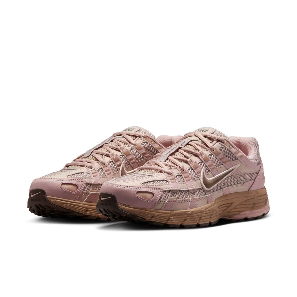 P-6000 SE 'Fossil Stone' Kadın Sneaker Ayakkabı