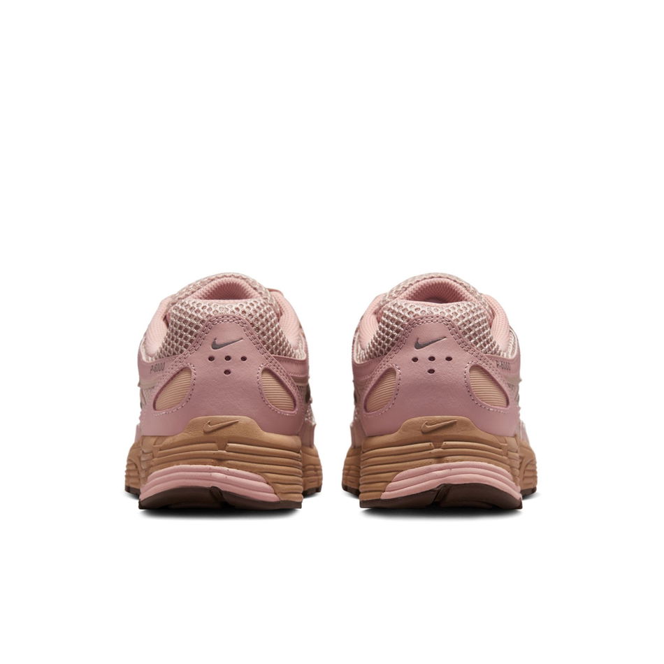 P-6000 SE 'Fossil Stone' Kadın Sneaker Ayakkabı