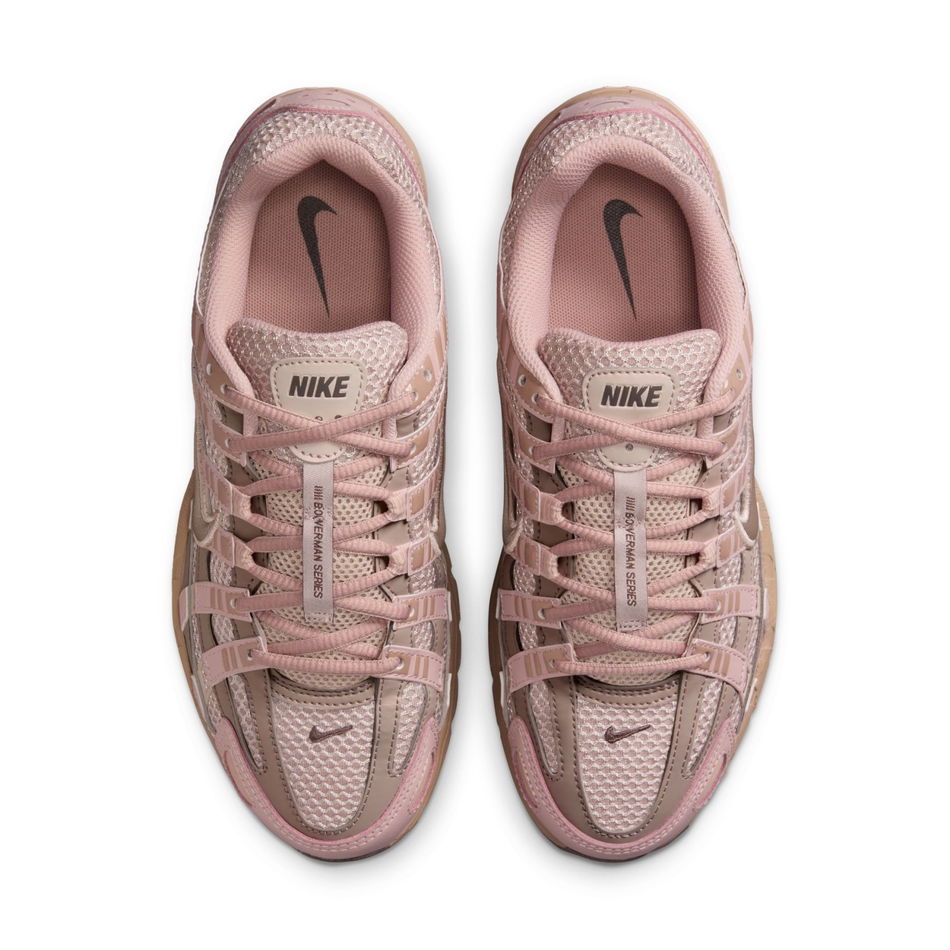 P-6000 SE 'Fossil Stone' Kadın Sneaker Ayakkabı