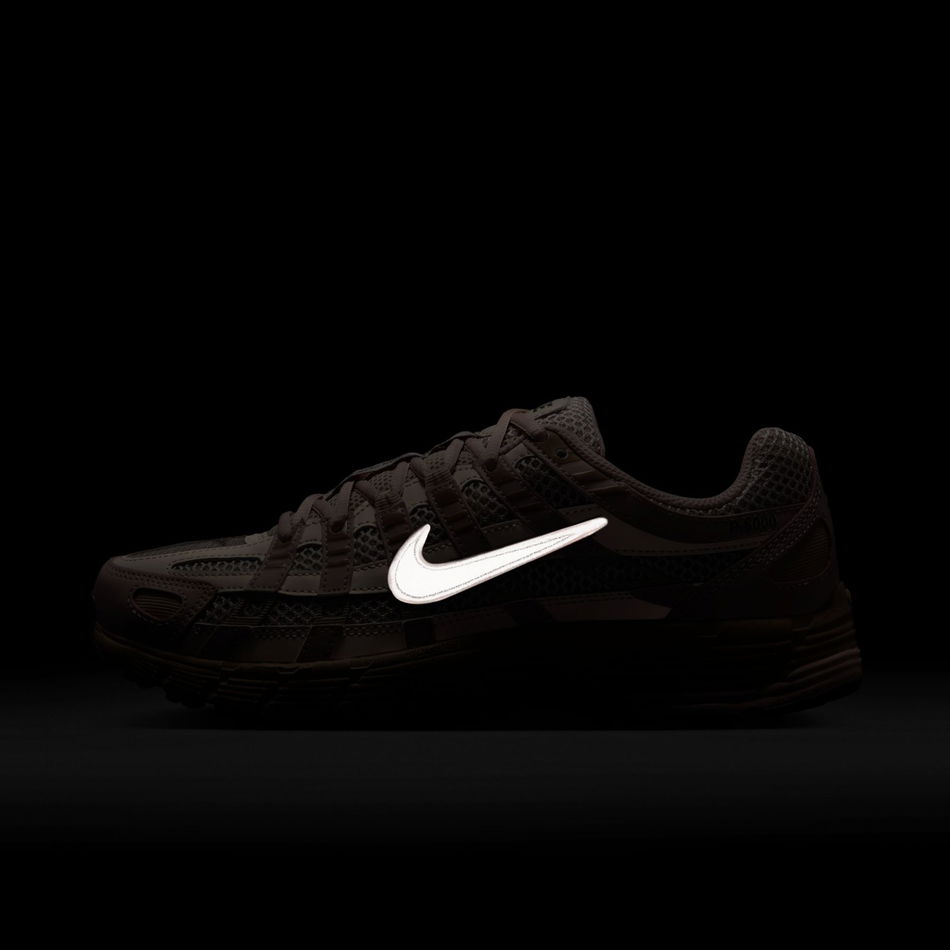 P-6000 SE 'Fossil Stone' Kadın Sneaker Ayakkabı