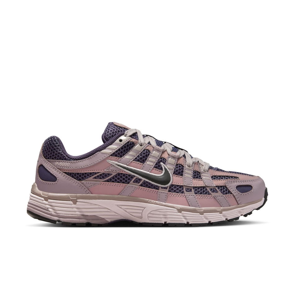 P-6000 SE Kadın Sneaker Ayakkabı